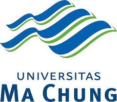 Logo Universitas Ma Chung